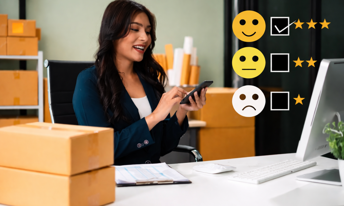 Negative Amazon Reviews: Take Advantage of Them