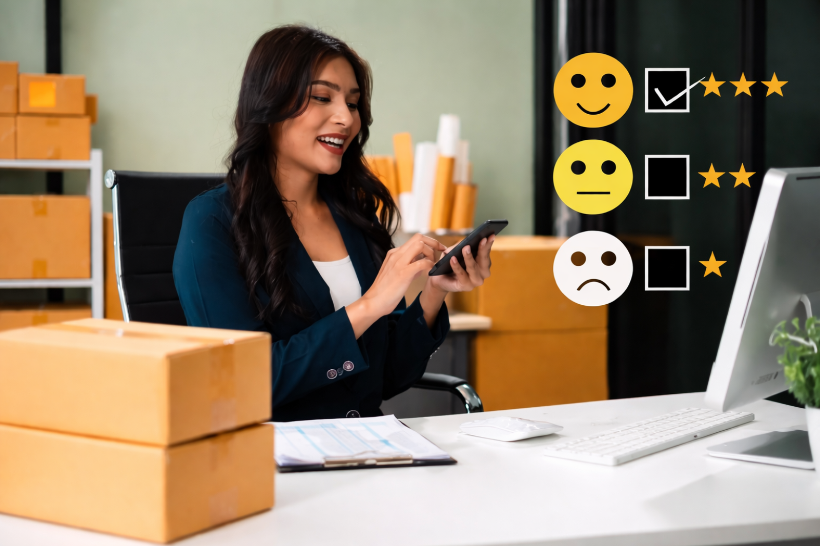 Negative Amazon Reviews: Take Advantage of Them