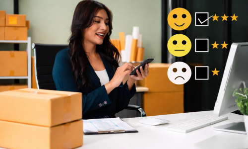 Negative Amazon Reviews: Take Advantage of Them